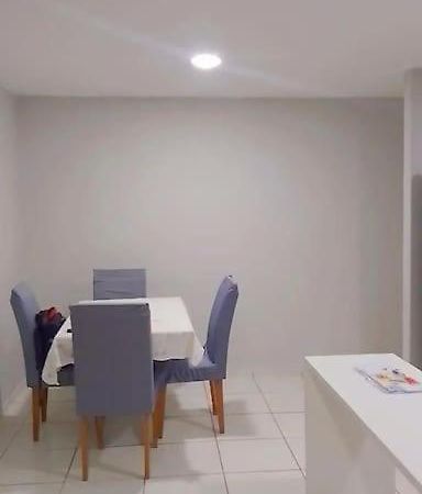 Apartament Rio de Janeiro Eksteriør billede